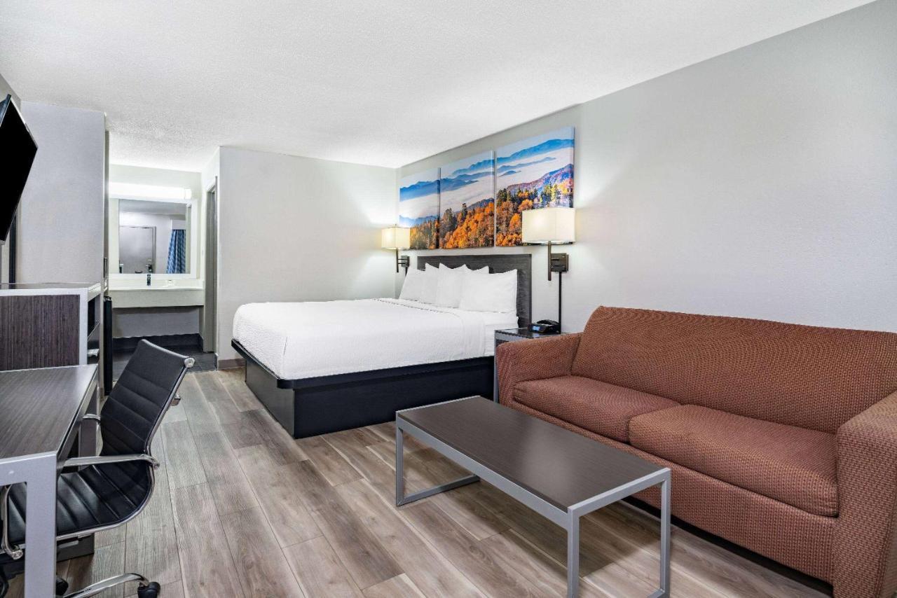 Days By Wyndham Motel Hamilton
