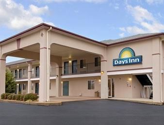 Days By Wyndham 3*